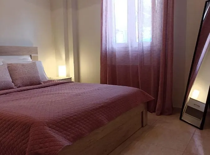 New Stylish And Cozy Apartment