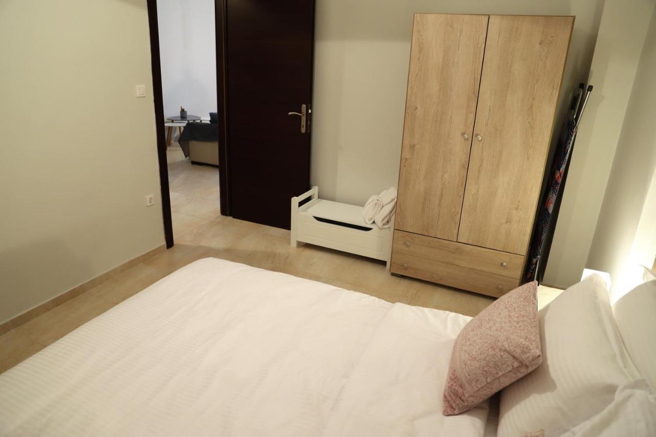 Apartment New Stylish And Cozy Krani
