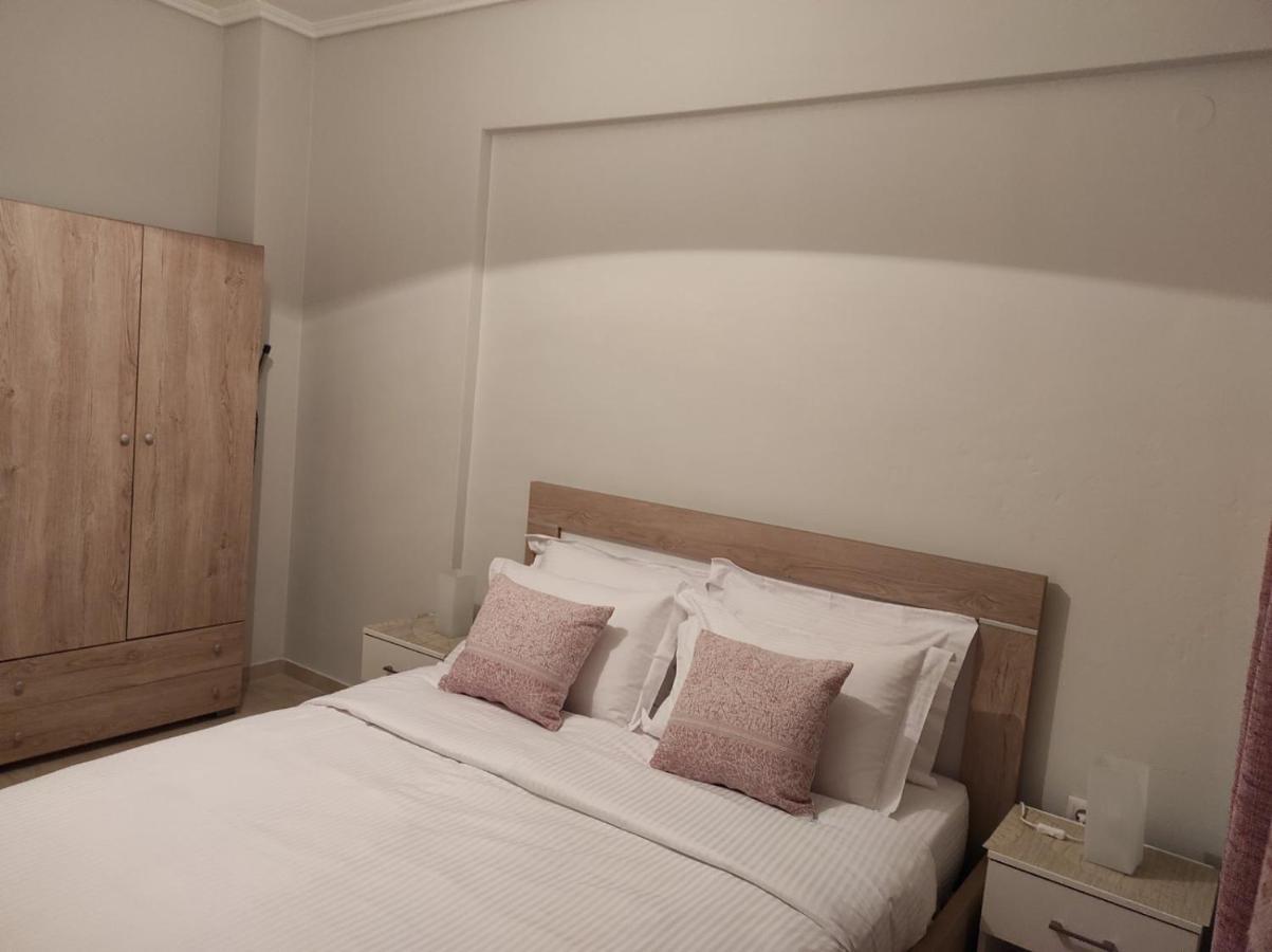 New Stylish And Cozy Apartment