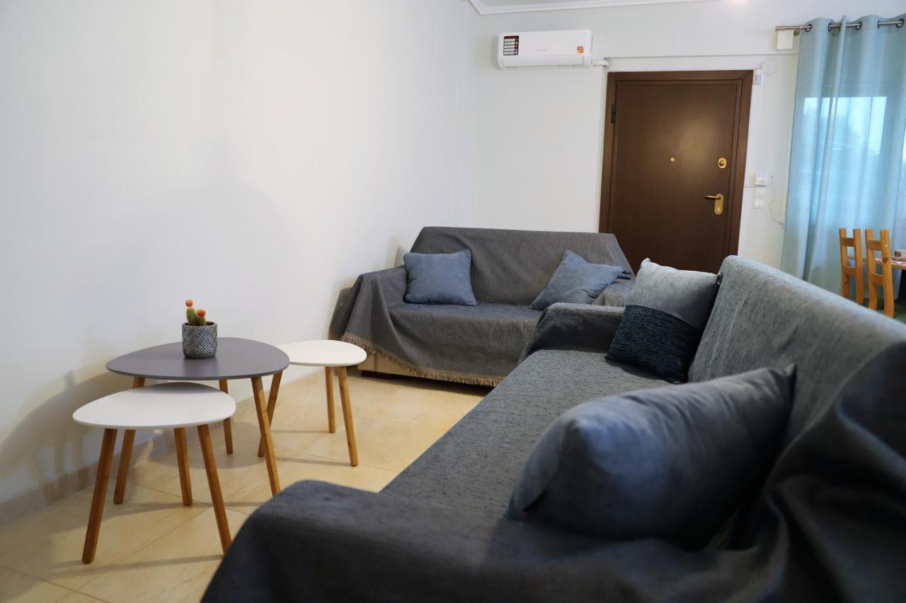 New Stylish And Cozy Apartment