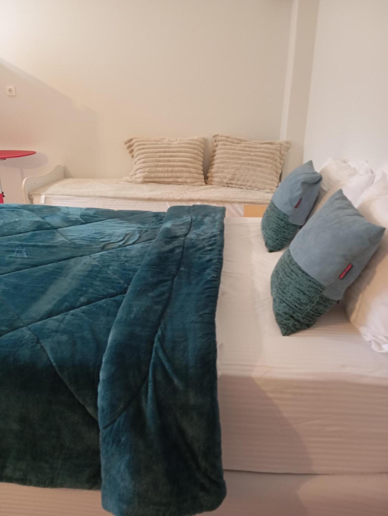 New Stylish And Cozy Apartment